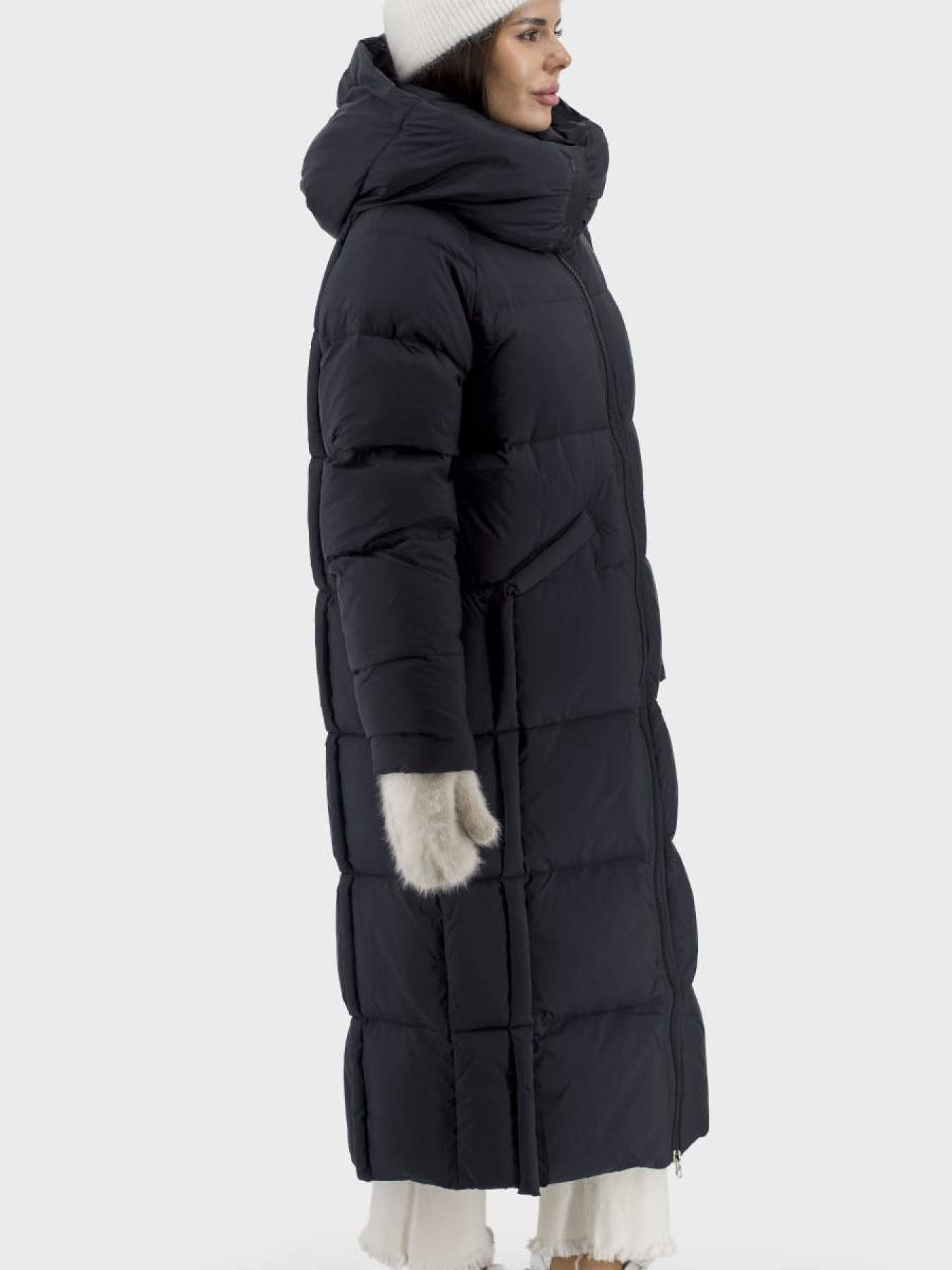 Куртки и дубленки Bella Bicchi модель 32911 Фото