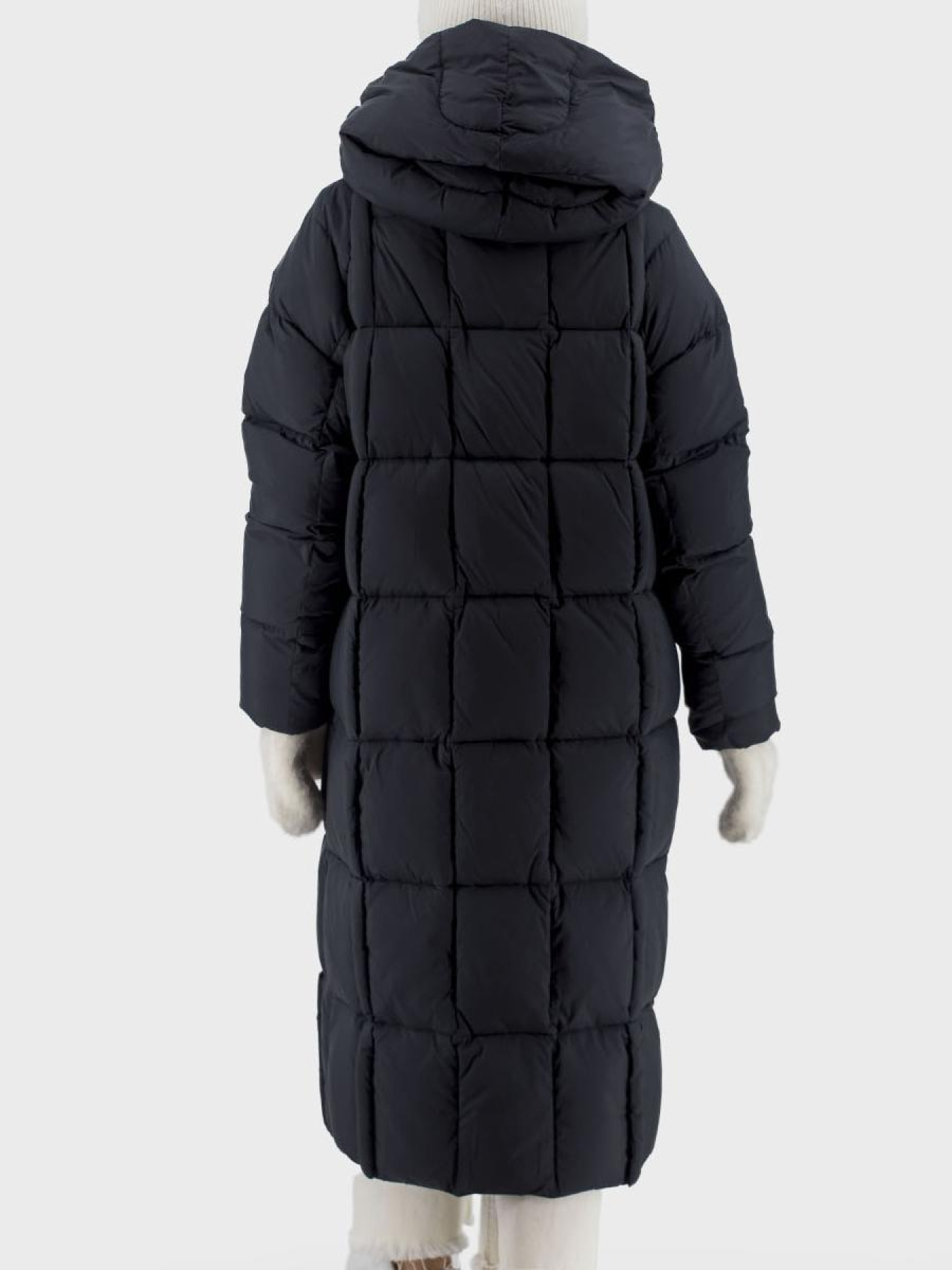 Куртки и дубленки Bella Bicchi модель 32911 Фото