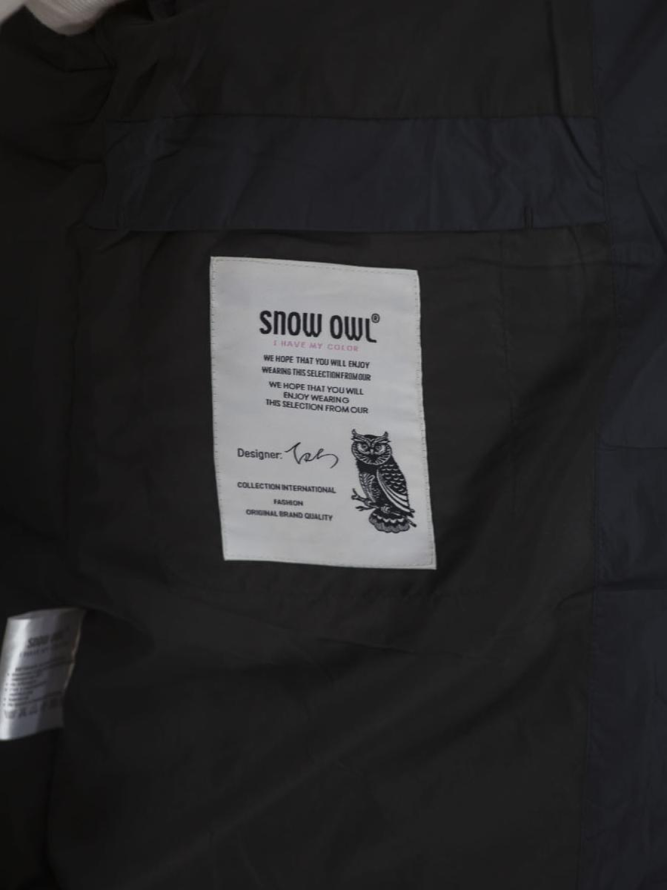 Куртки и дубленки Bella Bicchi модель 32911 Фото