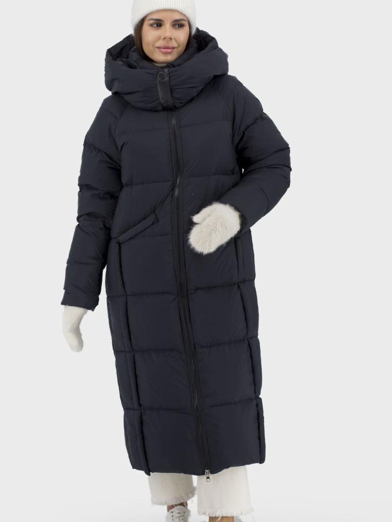 Куртки и дубленки Bella Bicchi модель 32911 Фото