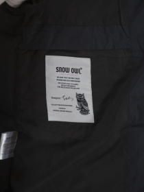 Куртки и дубленки Bella Bicchi модель 32911 Фото