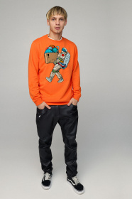 Свитшот YAPPI модель BSMPO10012 Фото