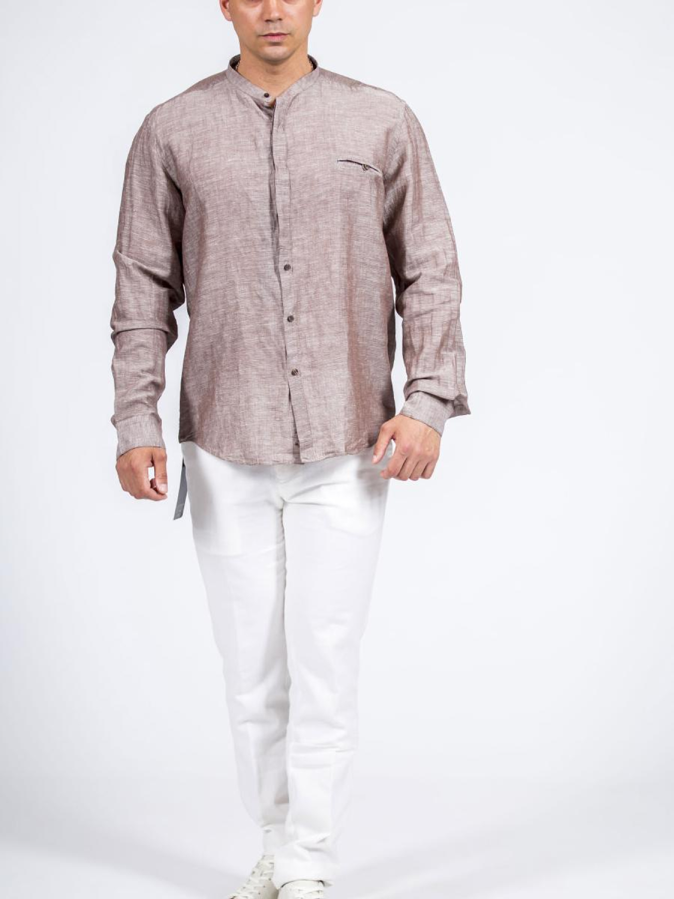 Рубашки Bella Bicchi модель 33024 Фото