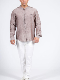 Рубашки Bella Bicchi модель 33024 Фото