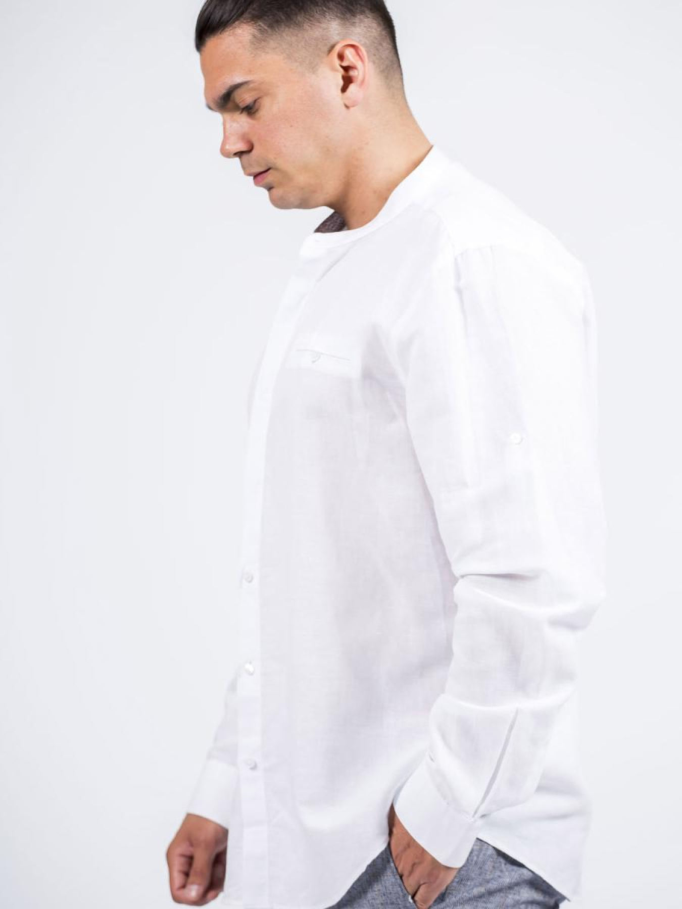 Рубашки Bella Bicchi модель 33030 Фото