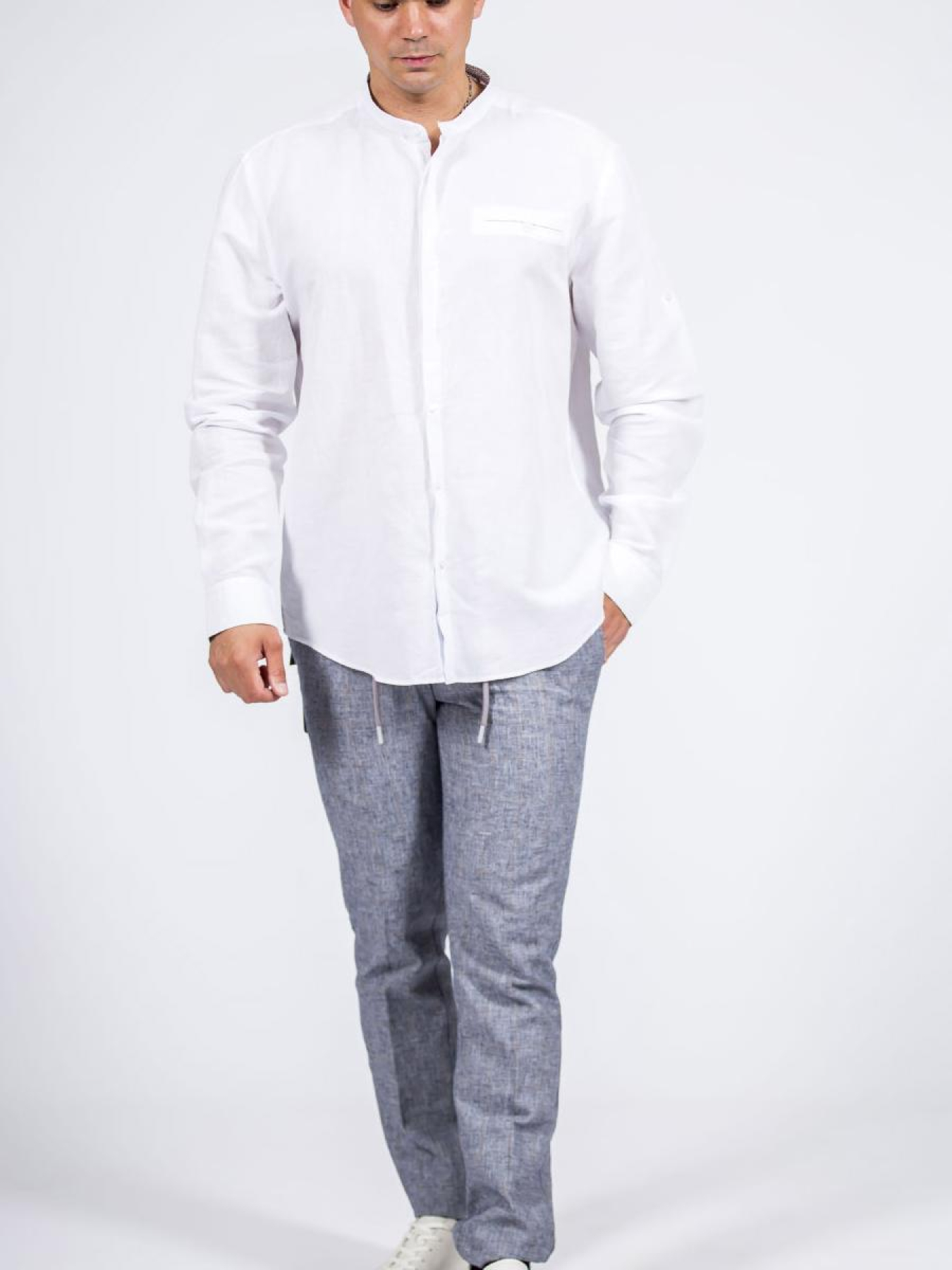 Рубашки Bella Bicchi модель 33030 Фото