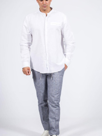 Рубашки Bella Bicchi модель 33030 Фото