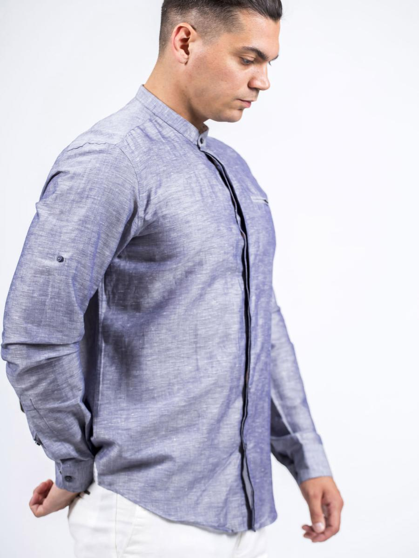 Рубашки Bella Bicchi модель 33036 Фото