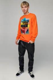 Світшот YAPPI модель BSMPO10013 Фото