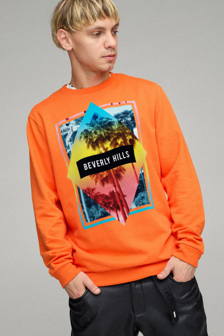 Свитшот YAPPI модель BSMPO10013 Фото