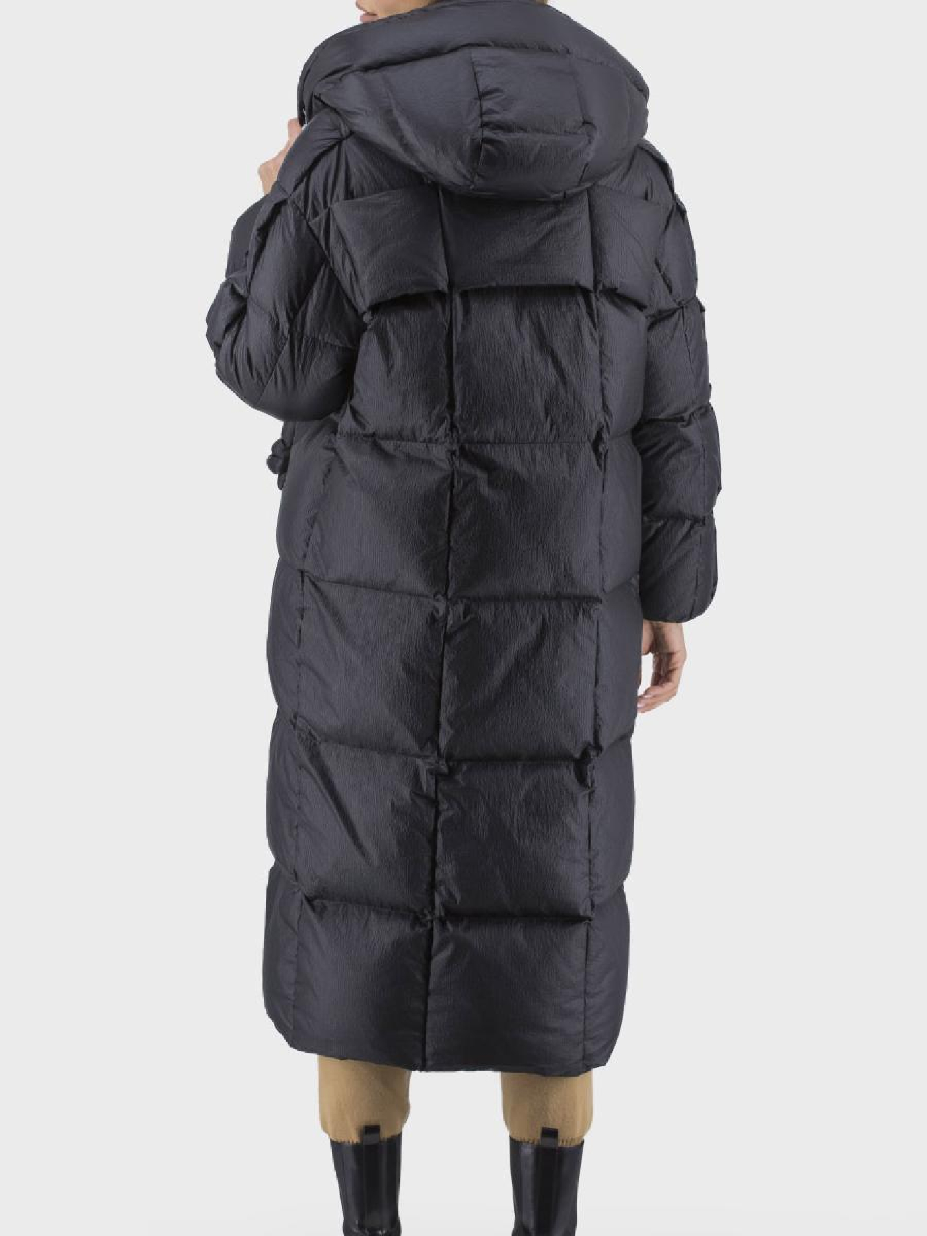 Куртки и дубленки Bella Bicchi модель 33081 Фото