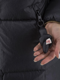 Куртки и дубленки Bella Bicchi модель 33081 Фото