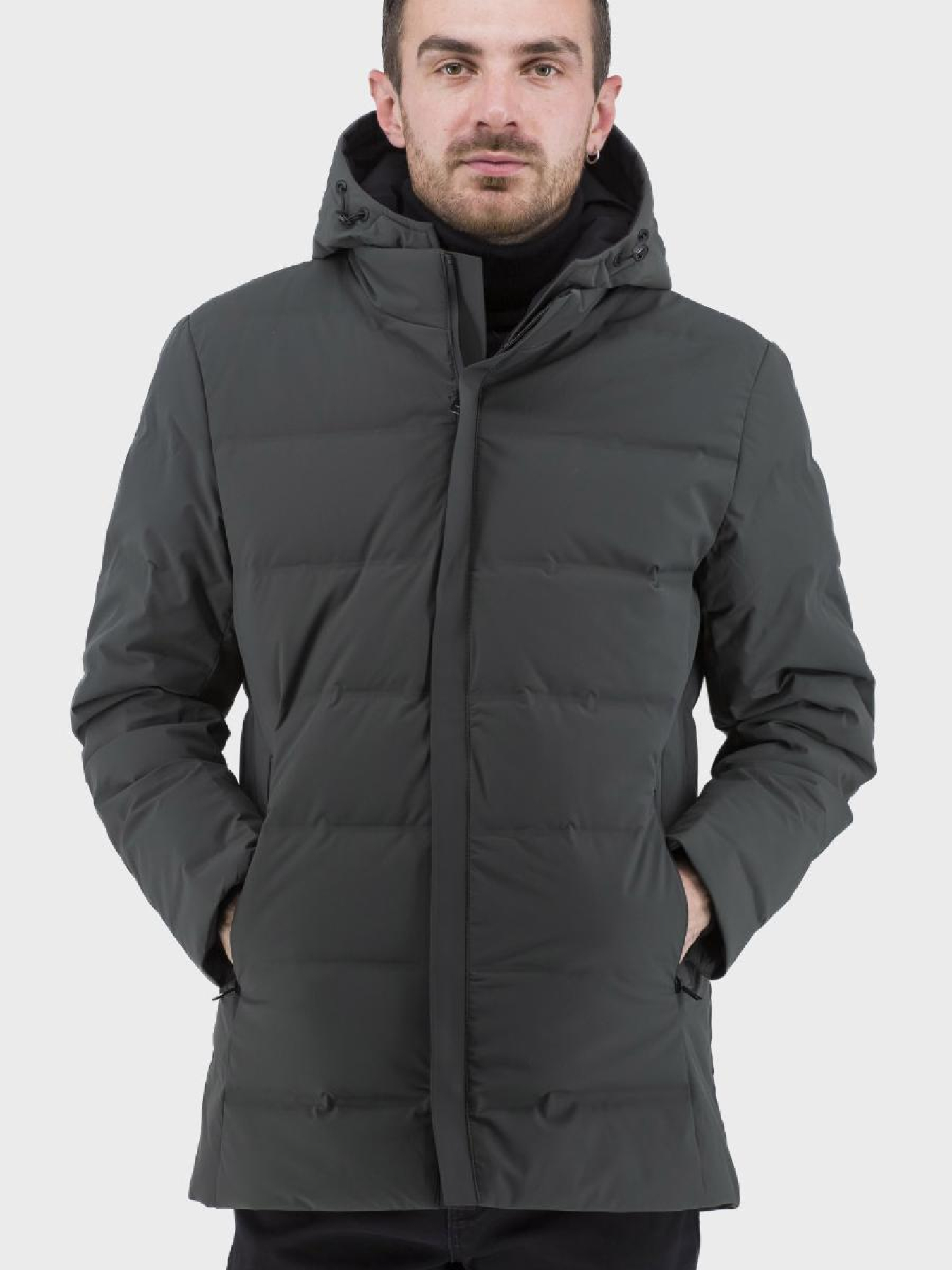 Куртки та дублянки Bella Bicchi модель 33084 Фото