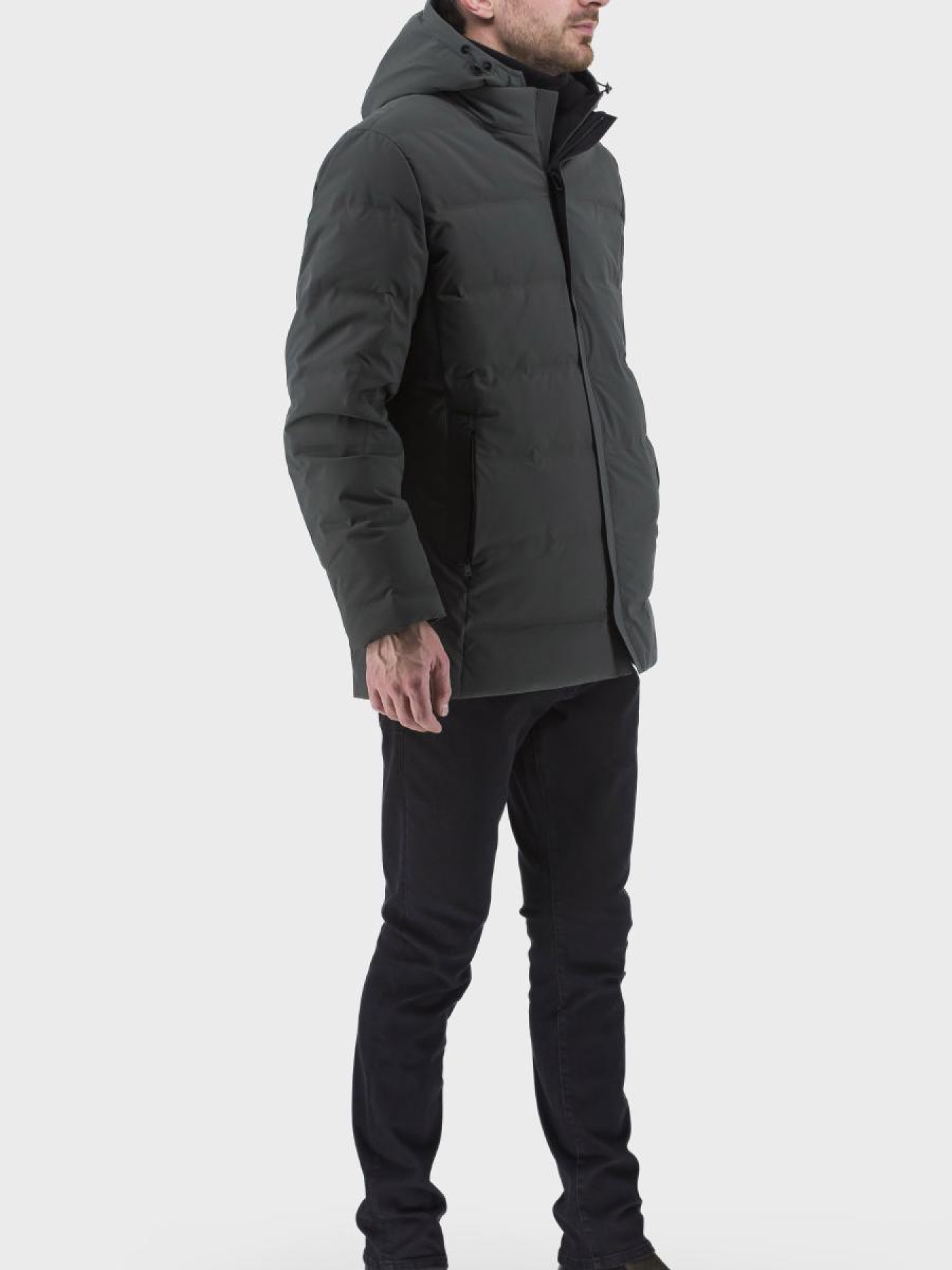 Куртки та дублянки Bella Bicchi модель 33084 Фото