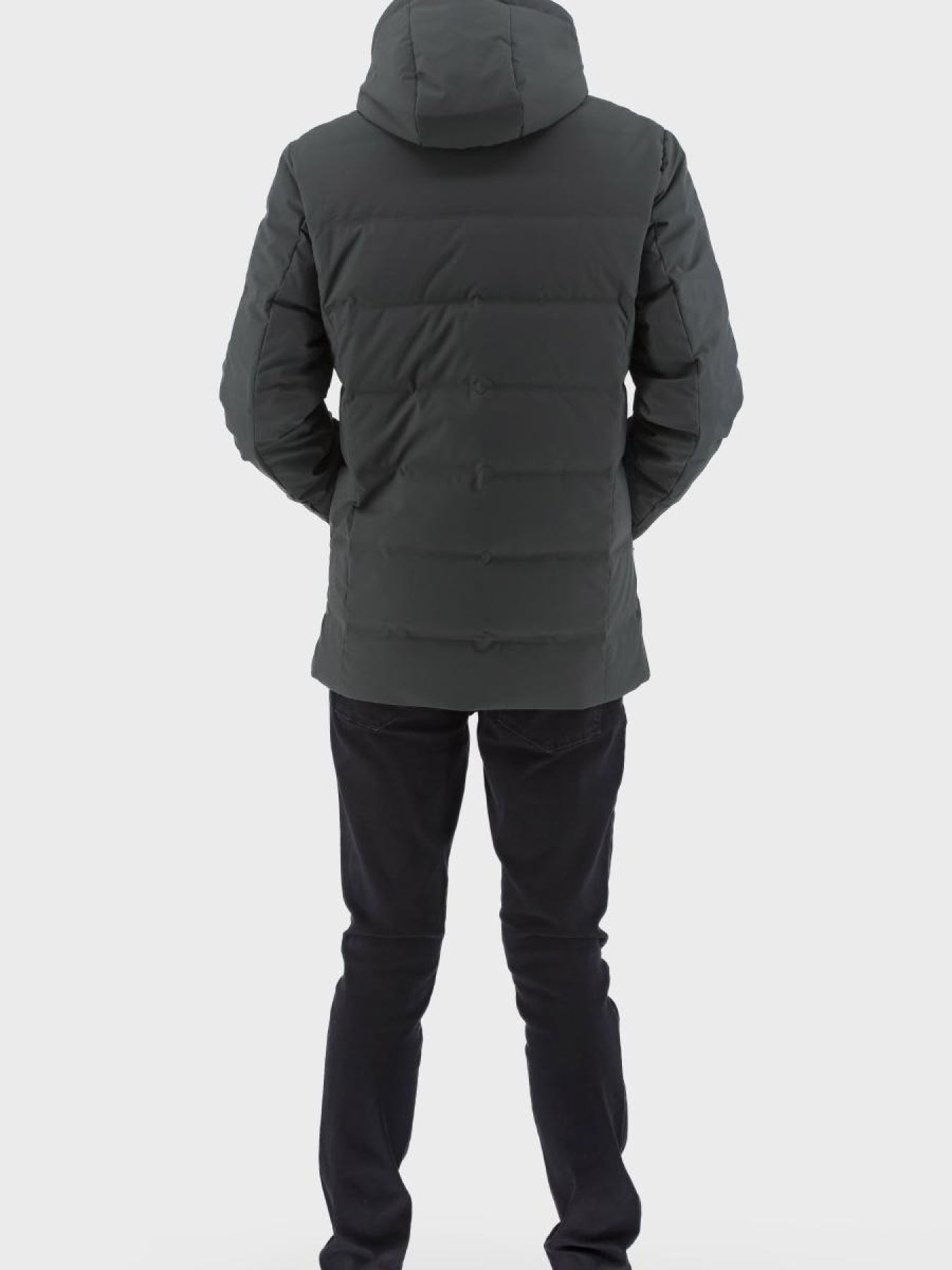 Куртки та дублянки Bella Bicchi модель 33084 Фото