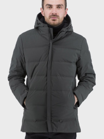 Куртки та дублянки Bella Bicchi модель 33084 Фото