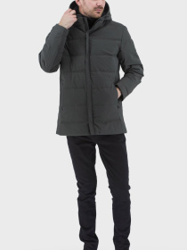 Куртки и дубленки Bella Bicchi модель 33084 Фото