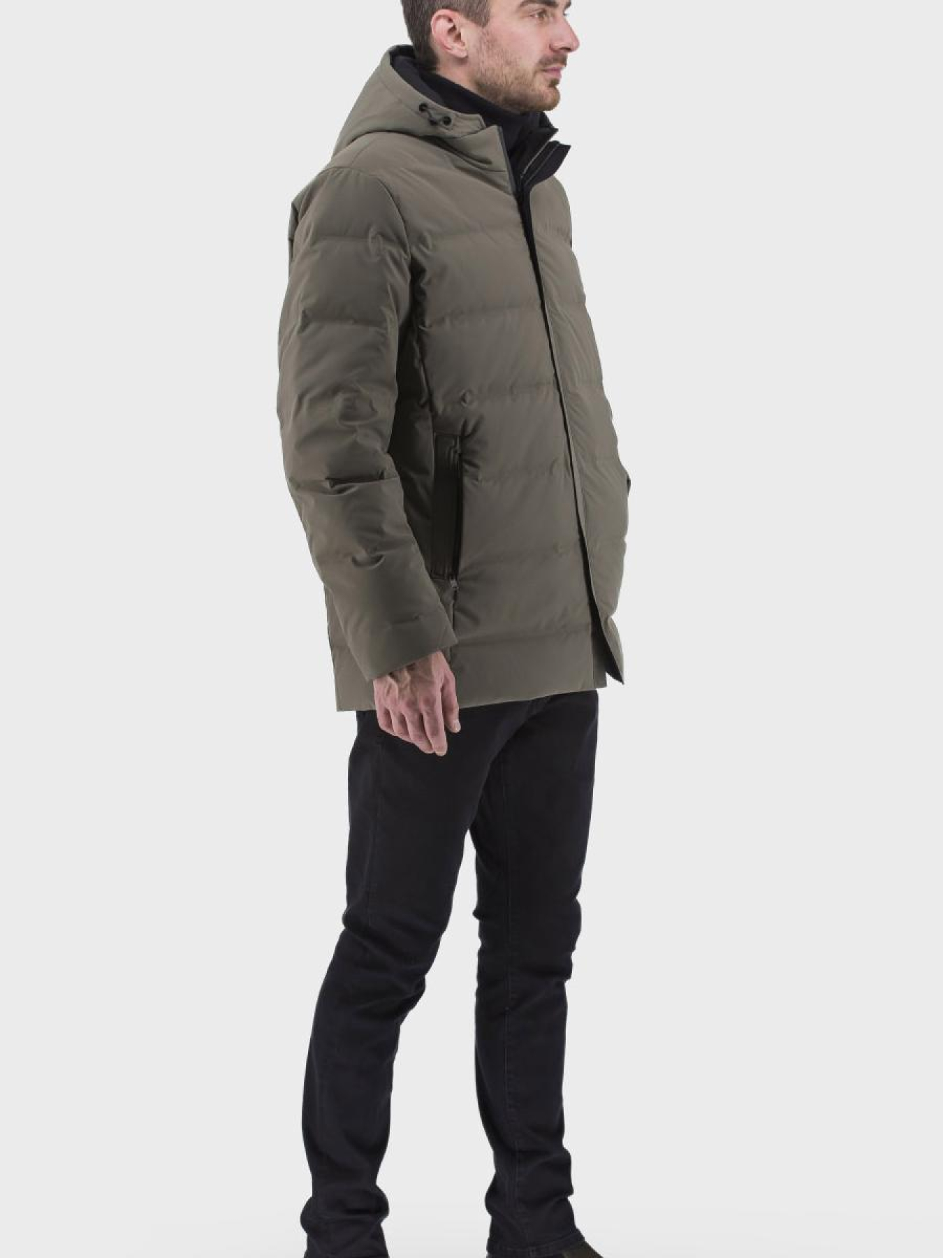 Куртки та дублянки Bella Bicchi модель 33100 Фото