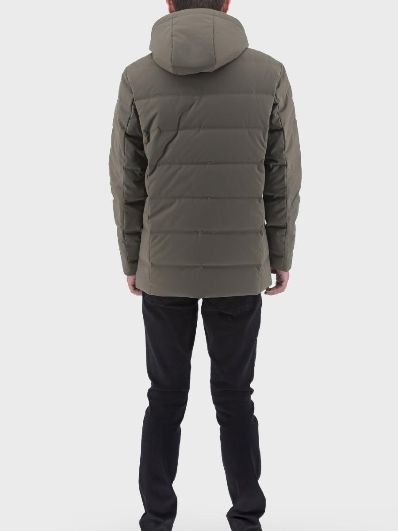 Куртки та дублянки Bella Bicchi модель 33100 Фото