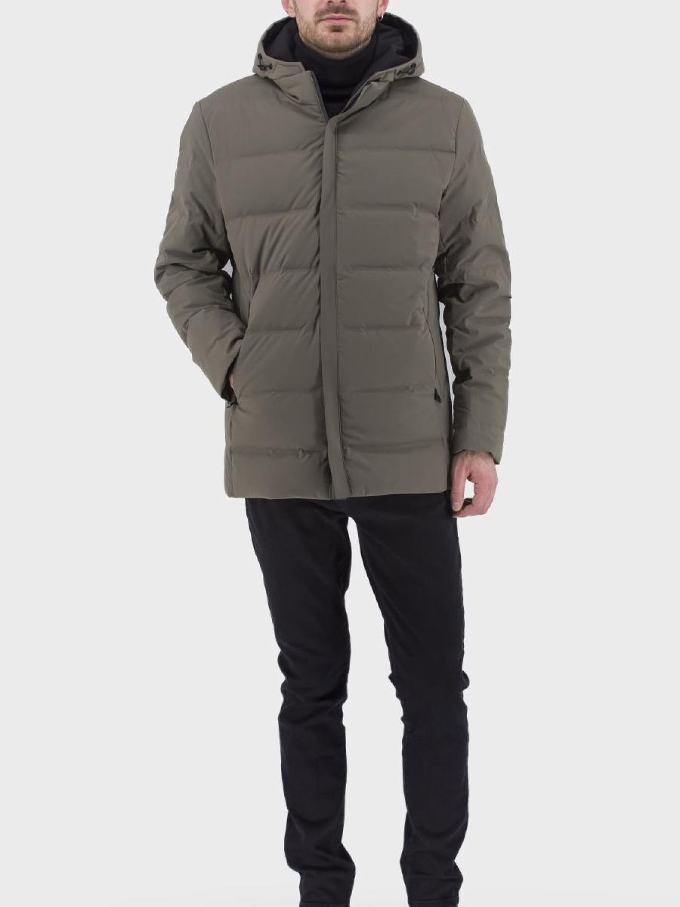 Куртки та дублянки Bella Bicchi модель 33100 Фото