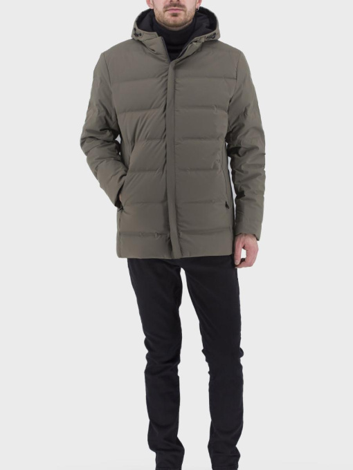 Куртки та дублянки Bella Bicchi модель 33100 Фото