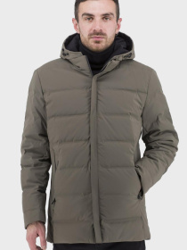 Куртки та дублянки Bella Bicchi модель 33100 Фото