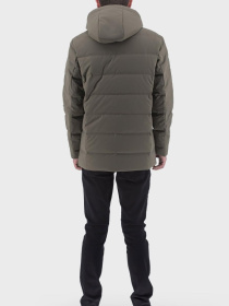 Куртки та дублянки Bella Bicchi модель 33100 Фото