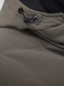 Куртки та дублянки Bella Bicchi модель 33100 Фото