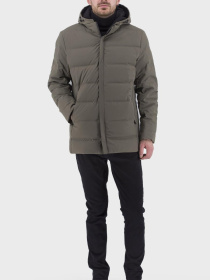 Куртки и дубленки Bella Bicchi модель 33100 Фото