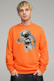 Свитшот YAPPI модель BSMPO10014 Фото