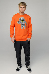 Свитшот YAPPI модель BSMPO10014 Фото