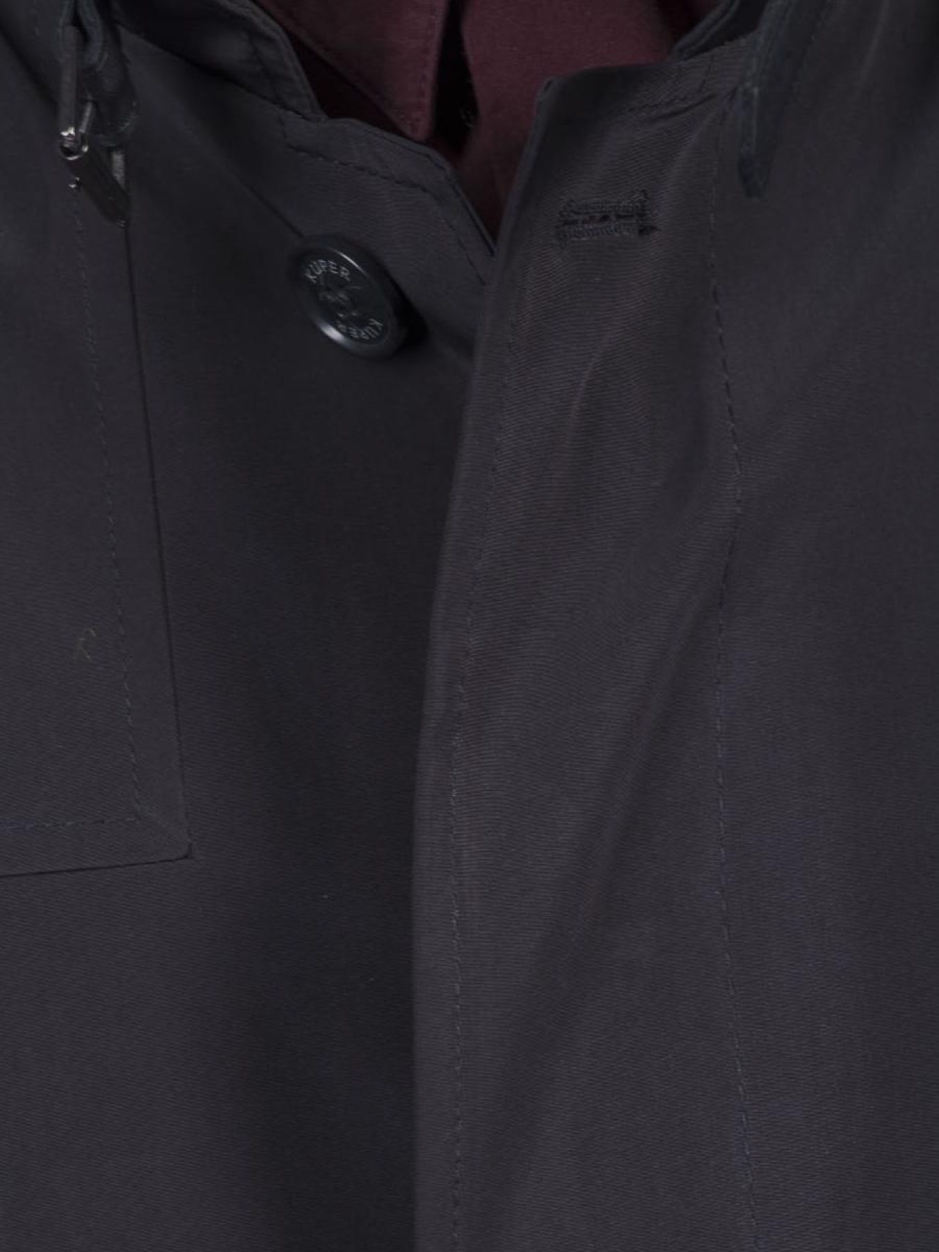 Куртки та дублянки Bella Bicchi модель 33587 Фото