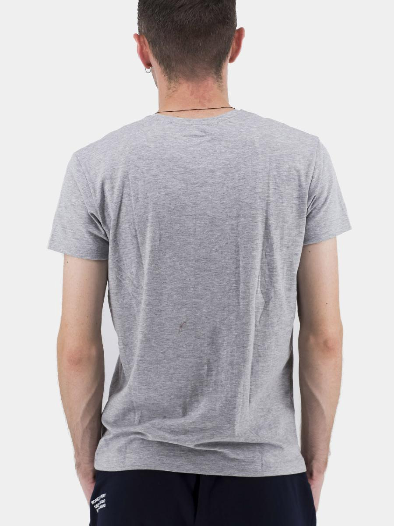 Футболки и поло Bella Bicchi модель 33187 Фото