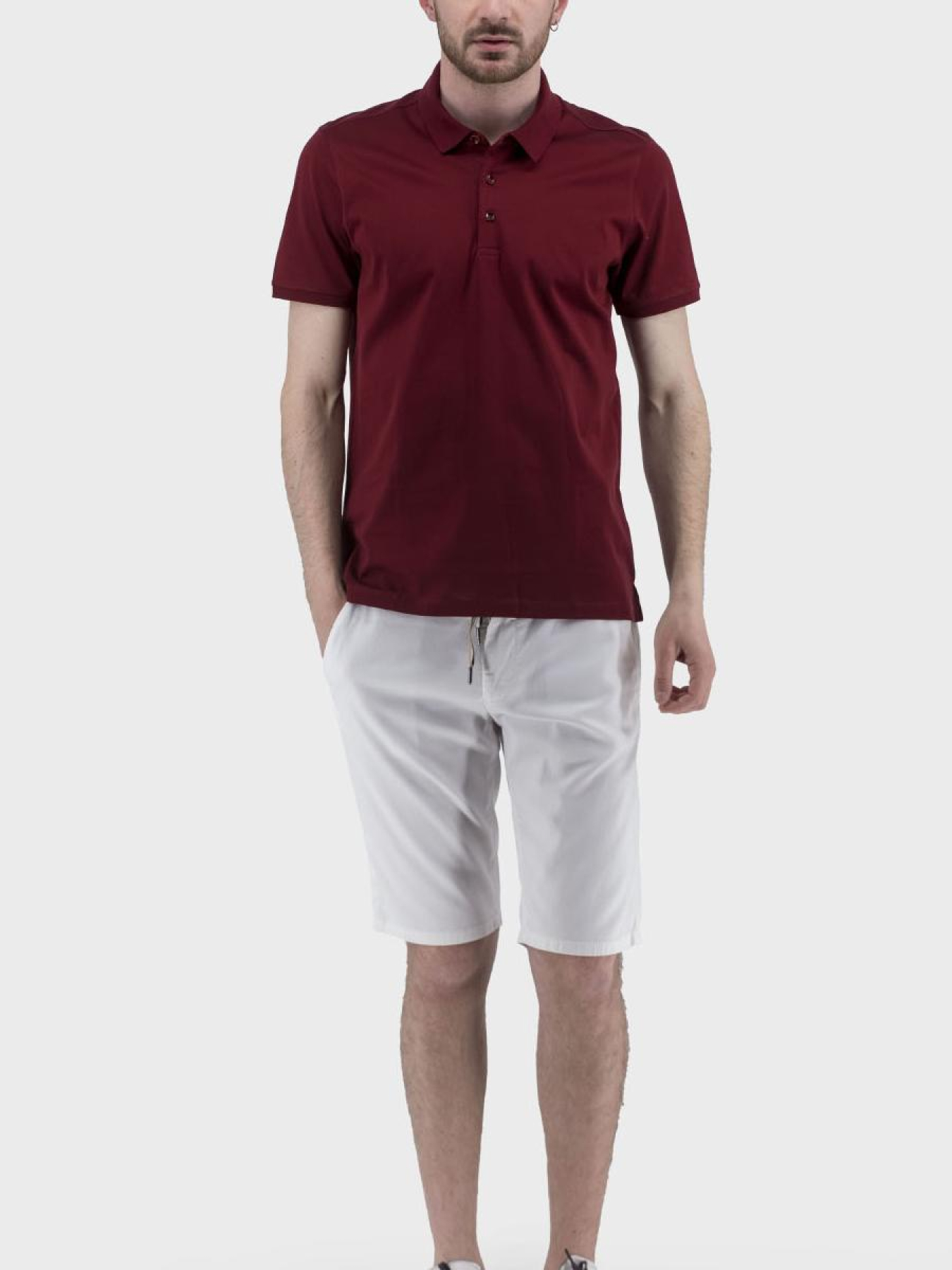 Футболки и поло Bella Bicchi модель 34278 Фото