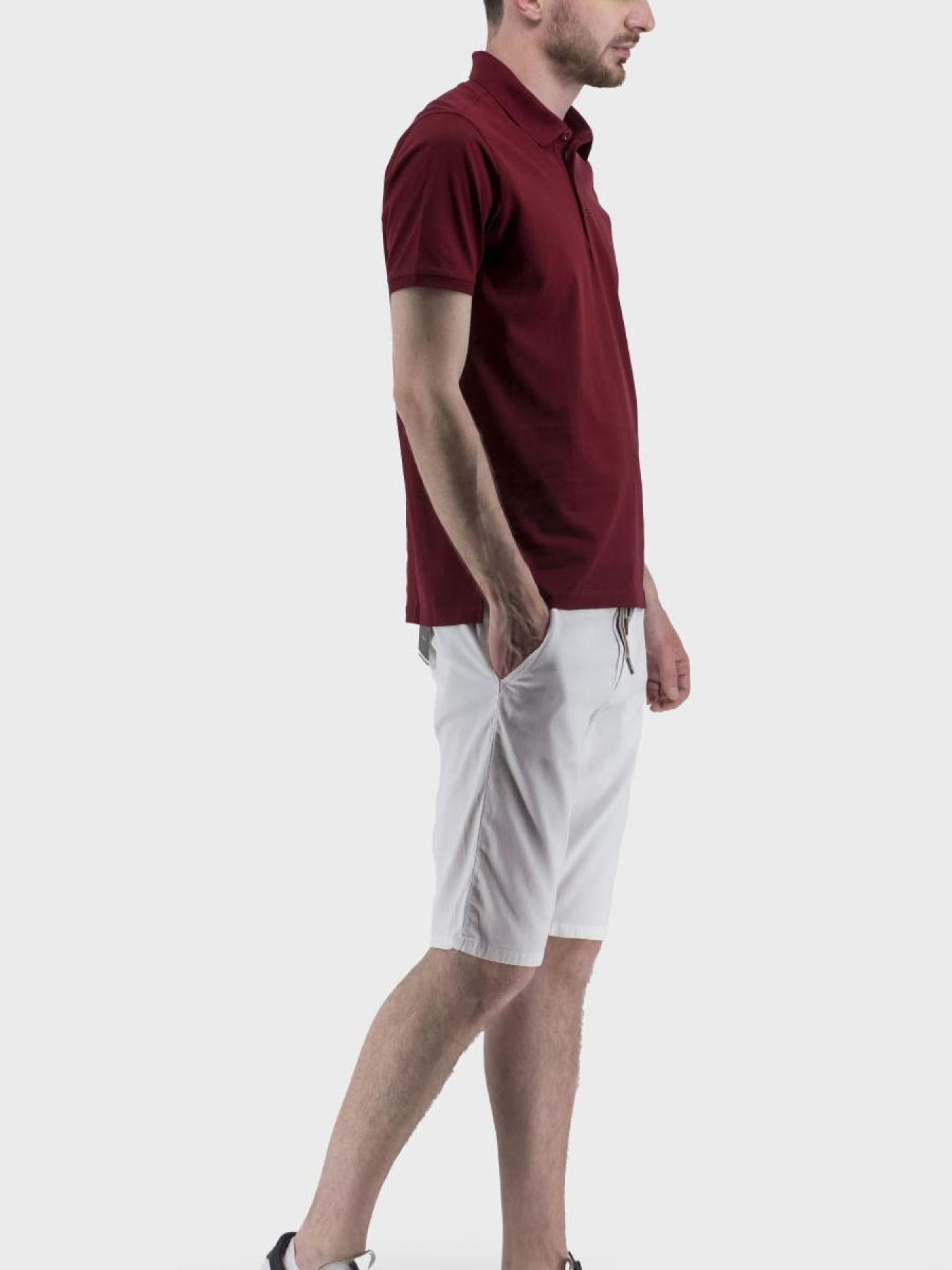 Футболки и поло Bella Bicchi модель 34278 Фото