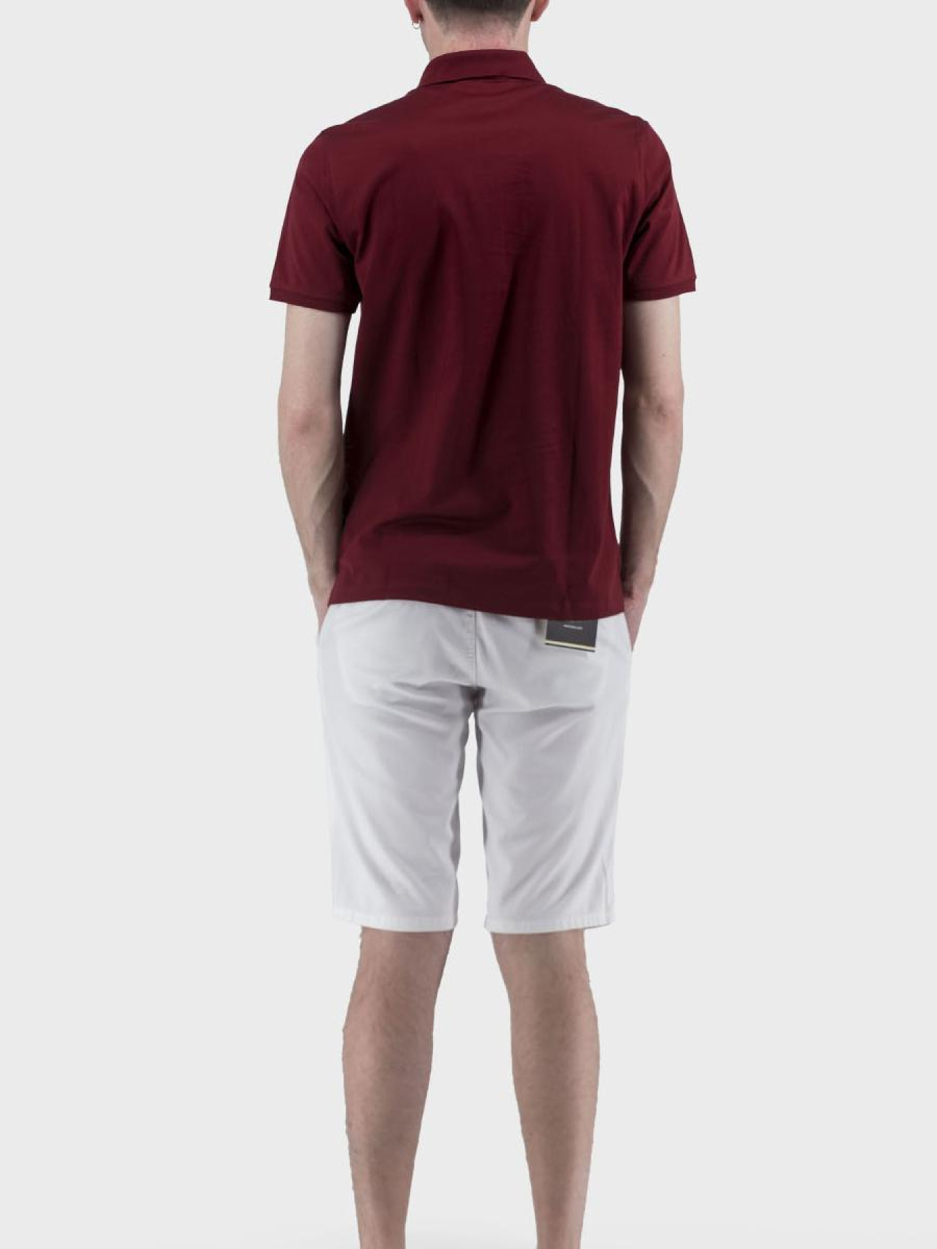 Футболки и поло Bella Bicchi модель 34278 Фото