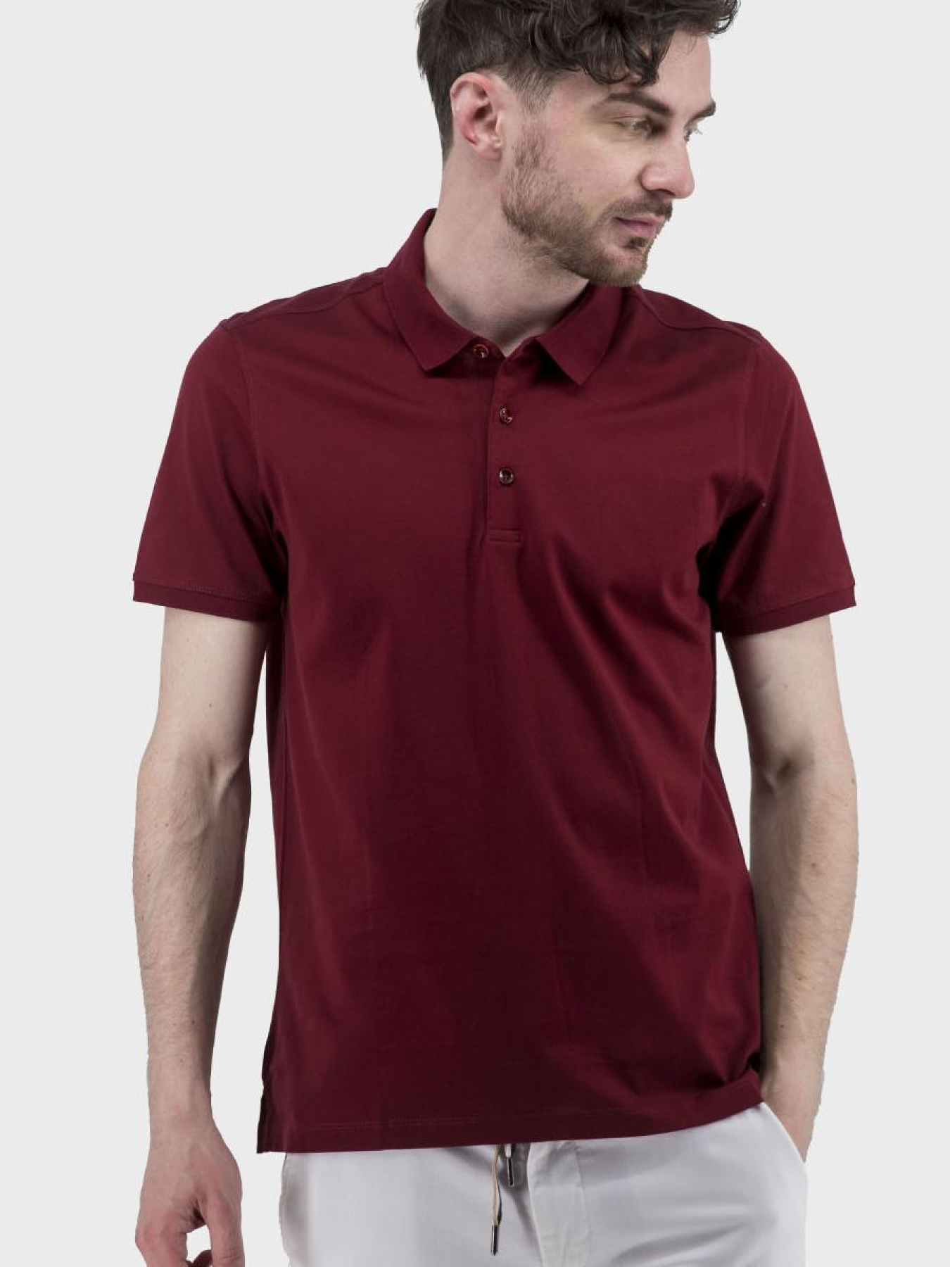 Футболки и поло Bella Bicchi модель 34278 Фото