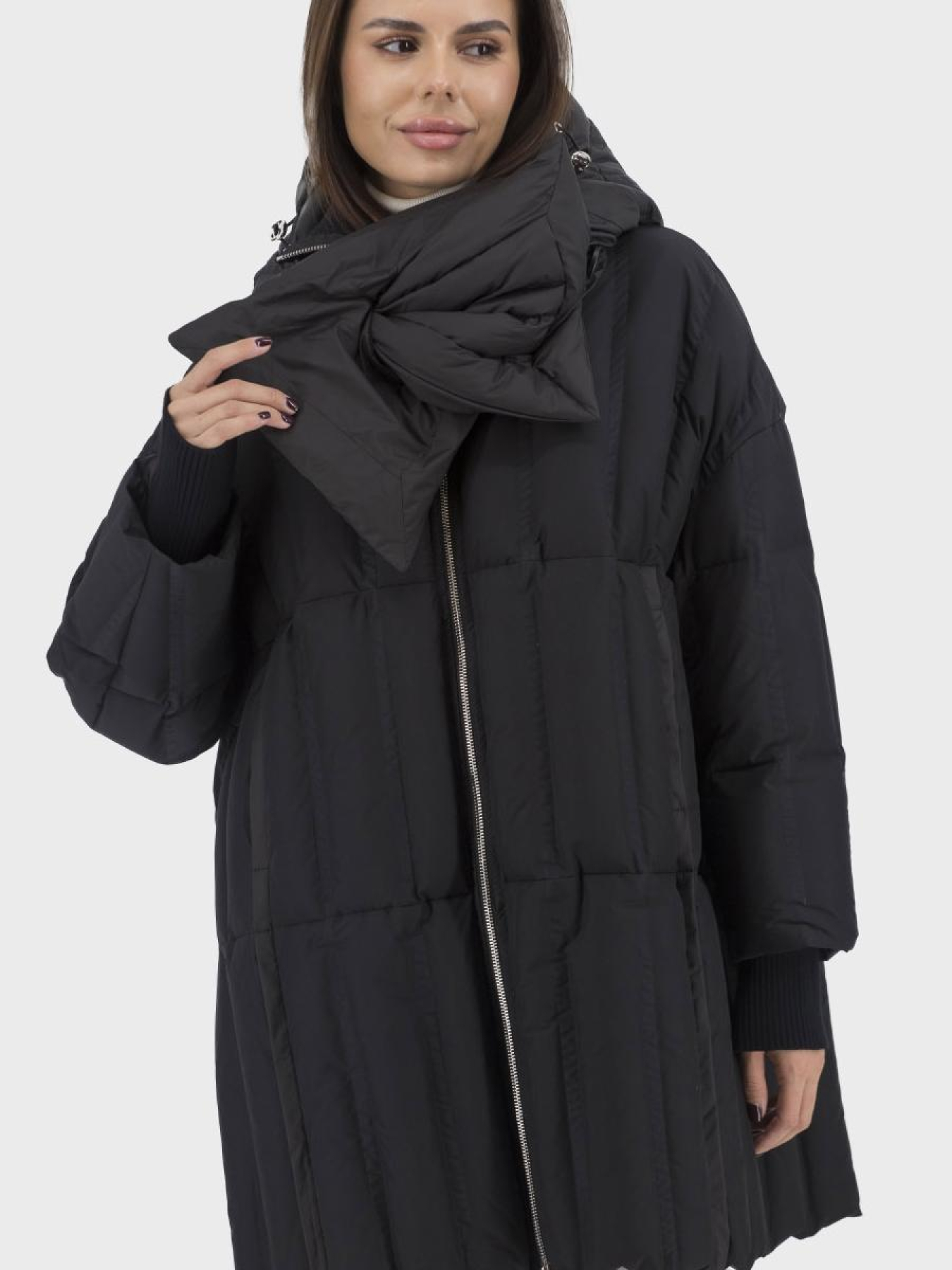 Куртки и дубленки Bella Bicchi модель 33227 Фото