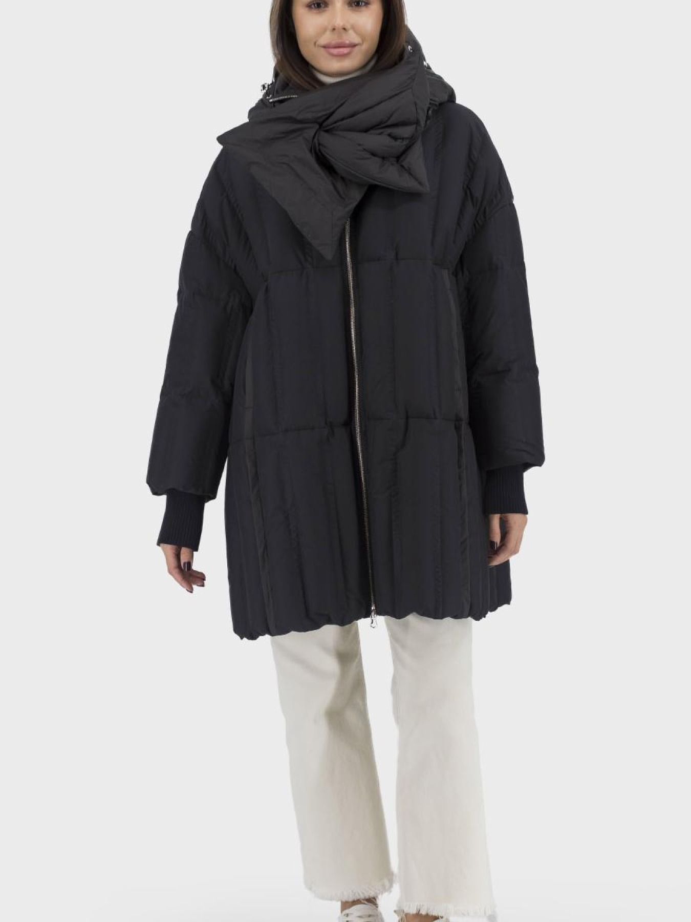 Куртки и дубленки Bella Bicchi модель 33227 Фото