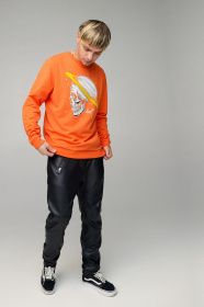 Свитшот YAPPI модель BSMPO10015 Фото