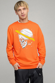 Свитшот YAPPI модель BSMPO10015 Фото