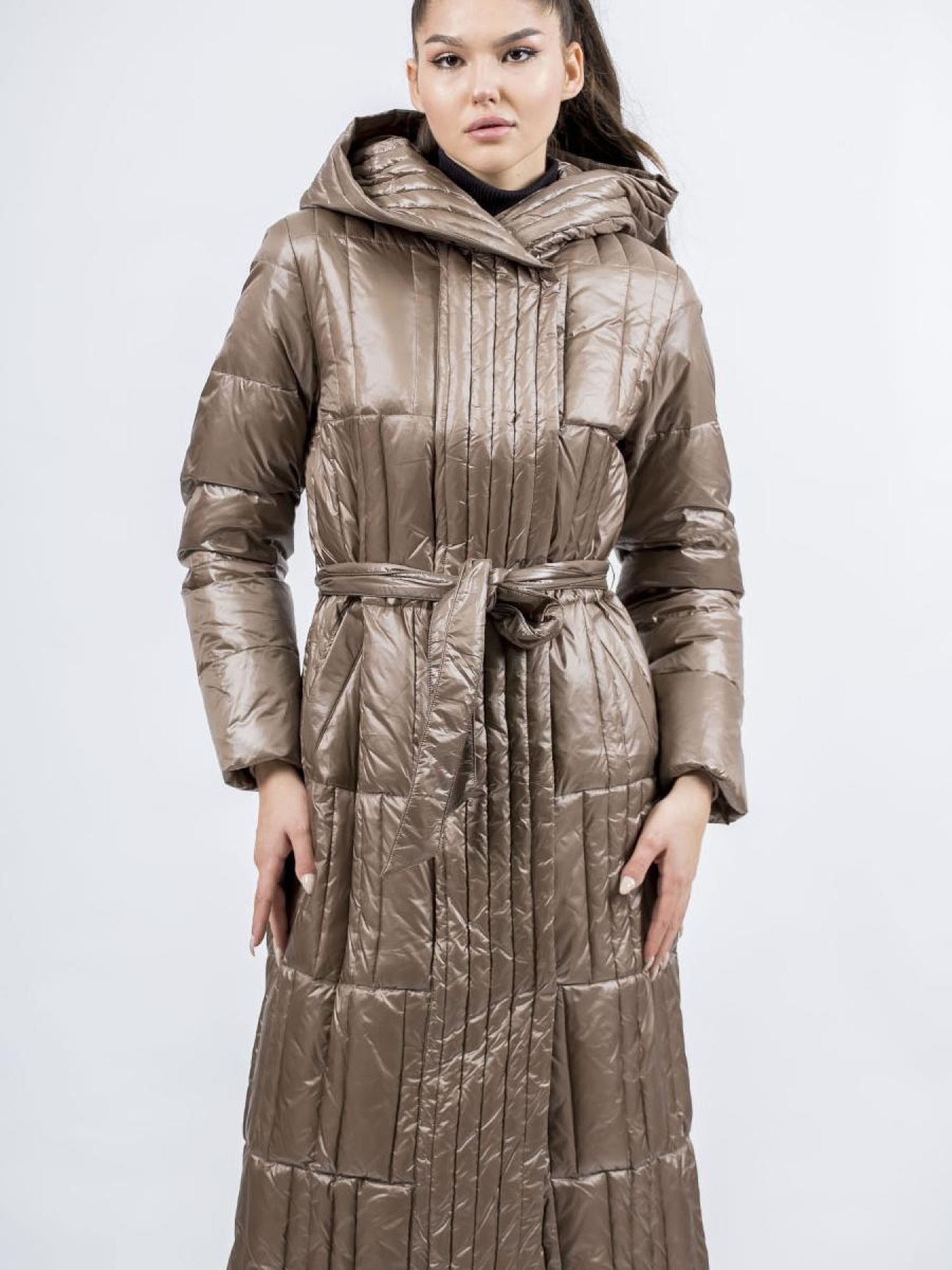 Куртки та дублянки Bella Bicchi модель 35585 Фото