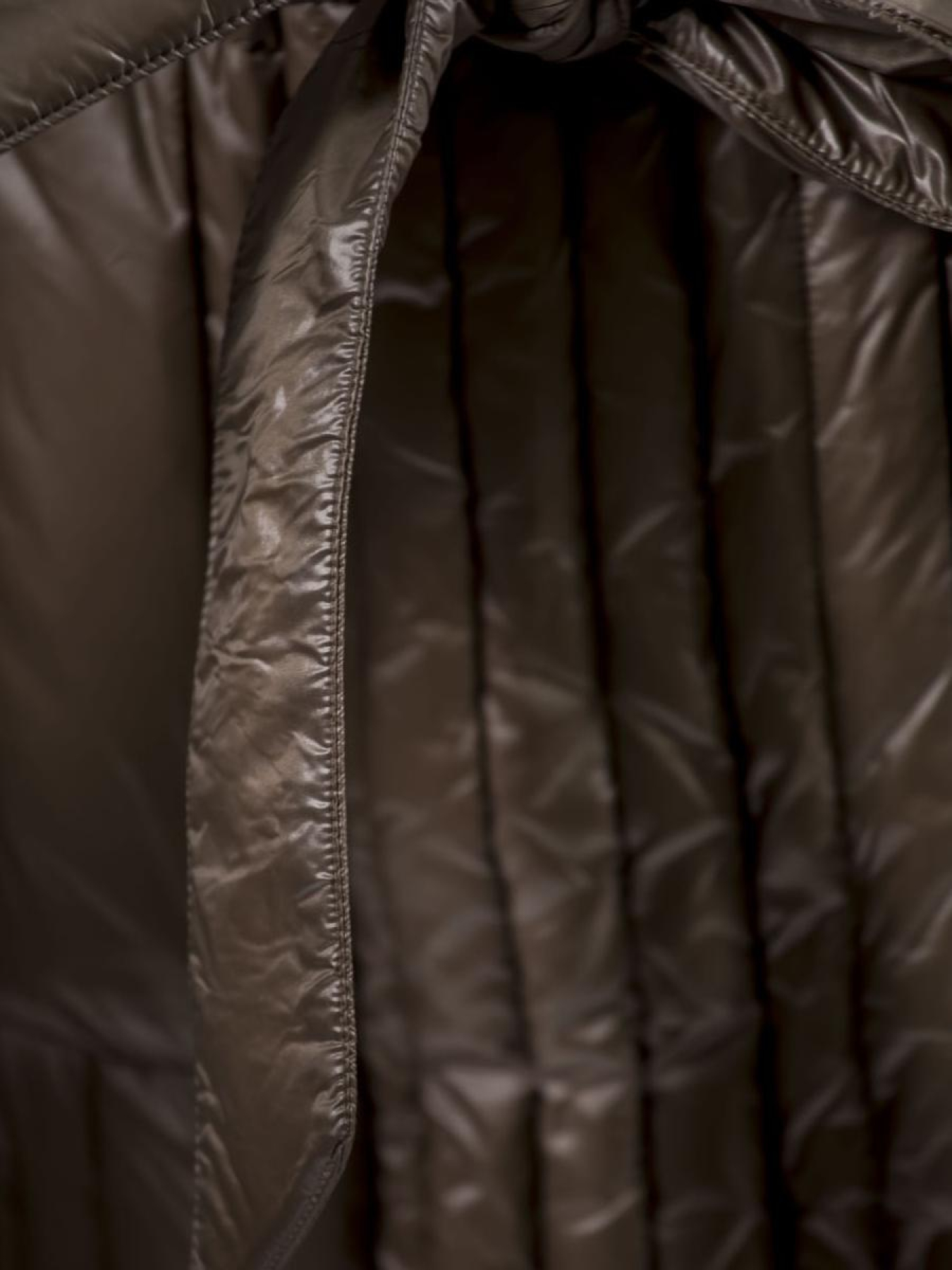 Куртки та дублянки Bella Bicchi модель 35585 Фото