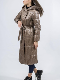 Куртки та дублянки Bella Bicchi модель 35585 Фото