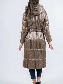 Куртки та дублянки Bella Bicchi модель 35585 Фото