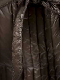 Куртки та дублянки Bella Bicchi модель 35585 Фото