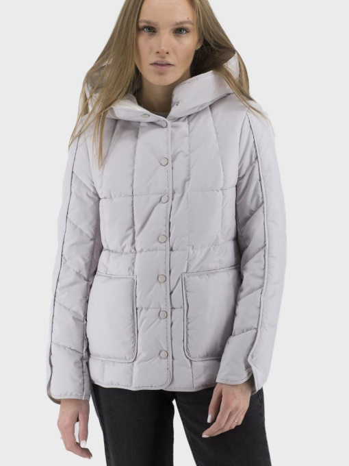 Куртки та дублянки Bella Bicchi модель 36349 Фото