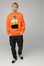 Свитшот YAPPI модель BSMPO10016 Фото