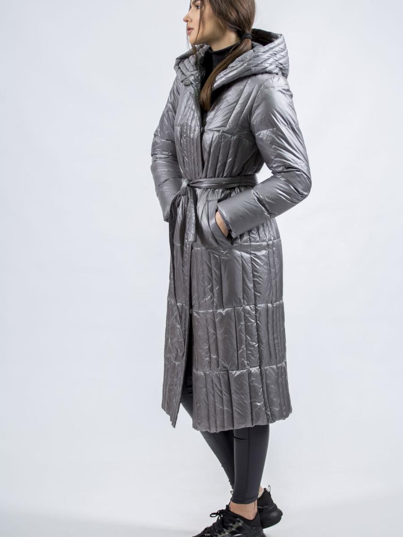 Куртки та дублянки Bella Bicchi модель 35972 Фото