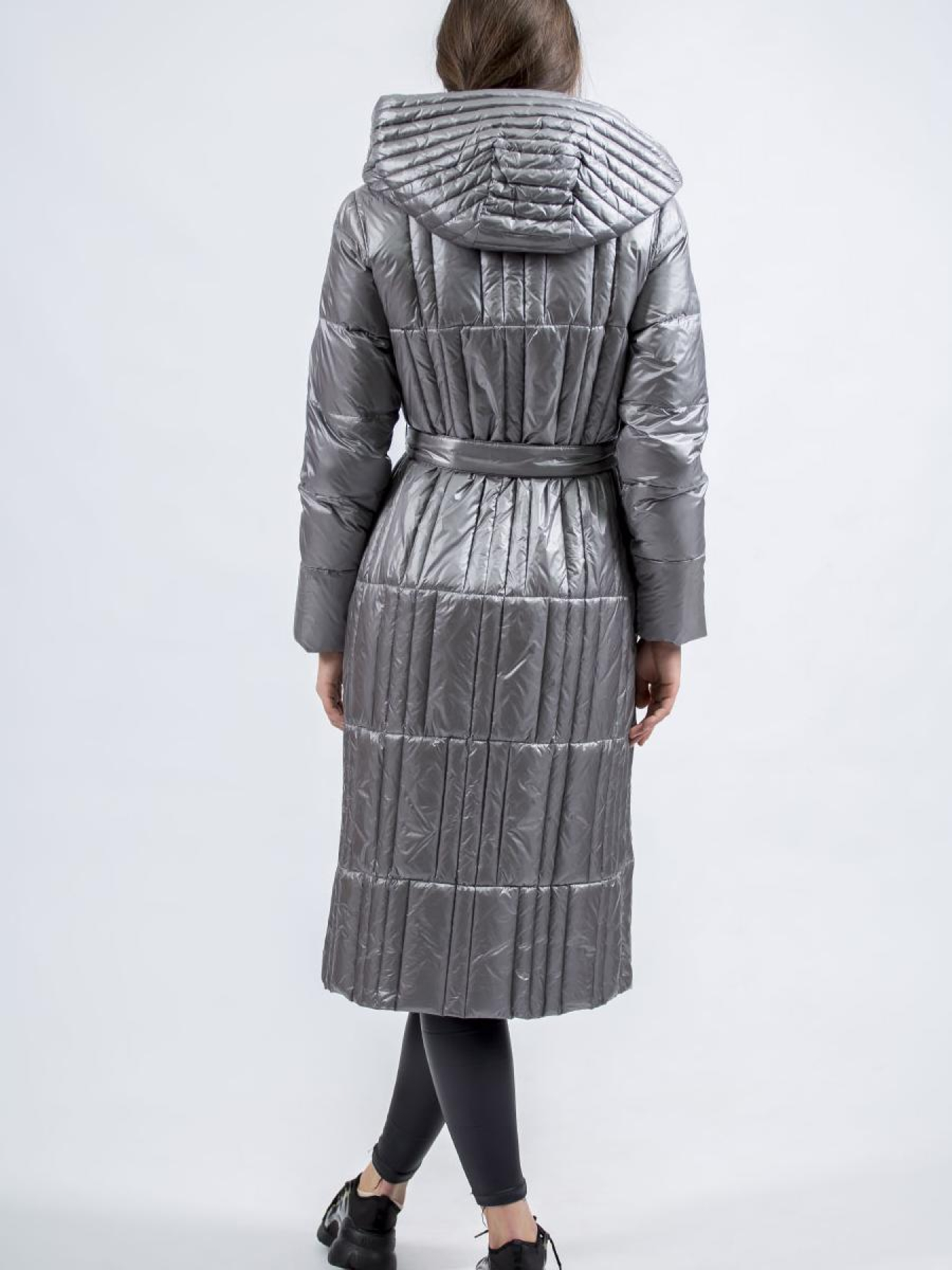 Куртки та дублянки Bella Bicchi модель 35972 Фото